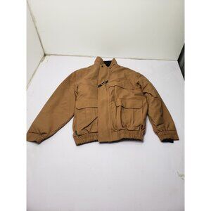 Workrite FR Jacket Lot 530UT70BK & 322UT11BR Flame Resistant Workwear PPE Bundle